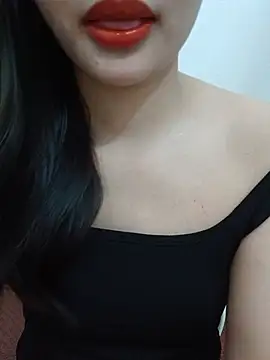 Luckyy29 online show from July 18, 2026, 2:47 pm