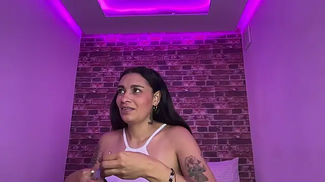 Skarlett Kiss online show from June 4, 2026, 12:54 pm