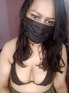 chubby Tina online show from June 30, 2026, 5:57 pm