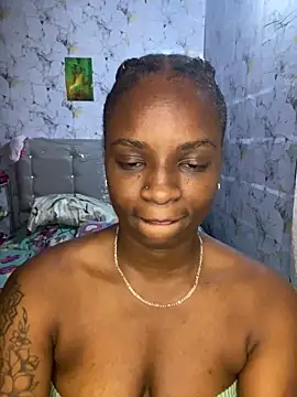 Naomi-Desire online show from May 15, 2026, 12:08 am