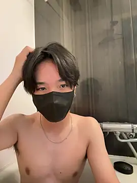 dadamaruu online show from May 17, 2026, 1:33 pm