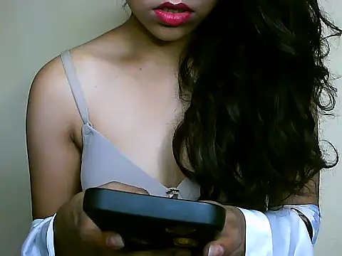 NEHA RIKA online show from April 18, 2026, 1:02 pm