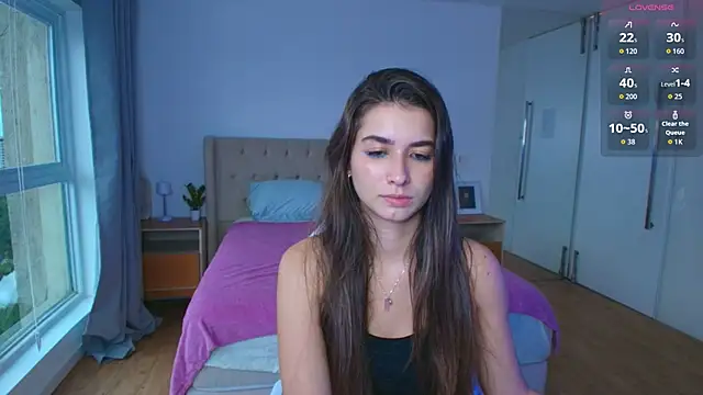 Snapshot of Angel_Dean chatting on May 29, 2026, 7:09 pm Angel Dean online show from May 29, 2026, 7:09 pm