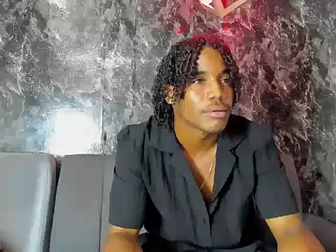 axel silva4 online show from June 3, 2026, 7:51 pm