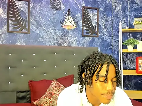 axel silva4 online show from May 29, 2026, 7:31 pm