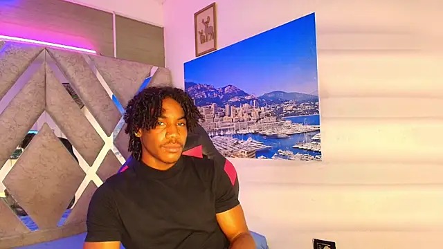 axel silva4 online show from June 4, 2026, 8:02 pm