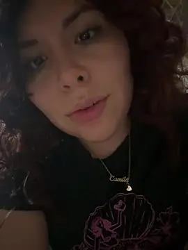 Snapshot of DirtyMerida chatting on August 4, 2026, 5:23 am DirtyMerida online show from August 4, 2026, 5:23 am