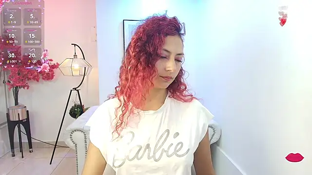 Lila monroe online show from April 13, 2026, 12:42 pm