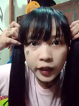 XShihoniLahgi online show from May 21, 2026, 10:45 am