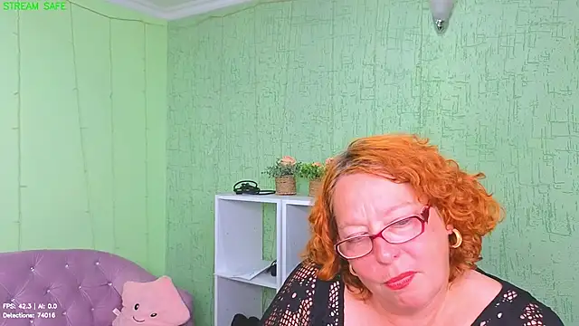 Fara Flutte online show from July 17, 2026, 10:34 am