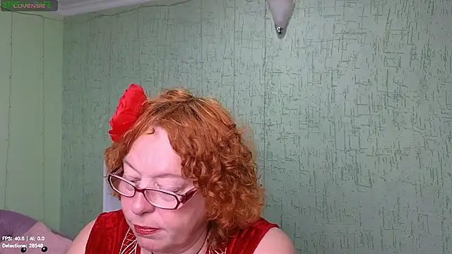 Fara Flutte online show from June 26, 2026, 11:38 am