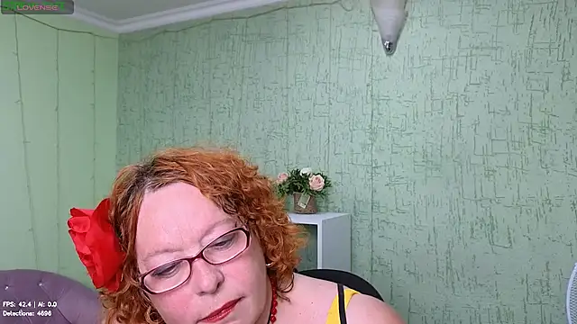 Fara Flutte online show from July 10, 2026, 11:54 am