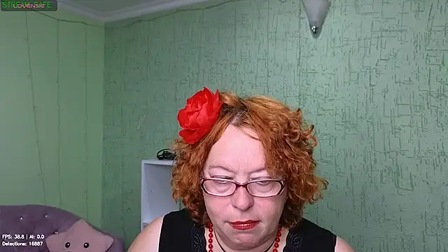 Fara Flutte online show from June 30, 2026, 5:29 am