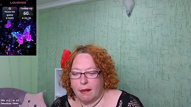 Fara Flutte online show from July 11, 2026, 10:04 am