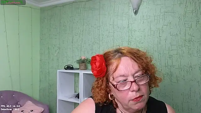 Fara Flutte online show from July 6, 2026, 10:11 am