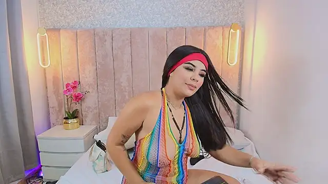 Lyaa 606 online show from June 3, 2026, 2:56 am