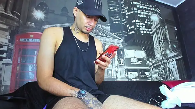Daniel huge22 online show from June 3, 2026, 2:55 pm