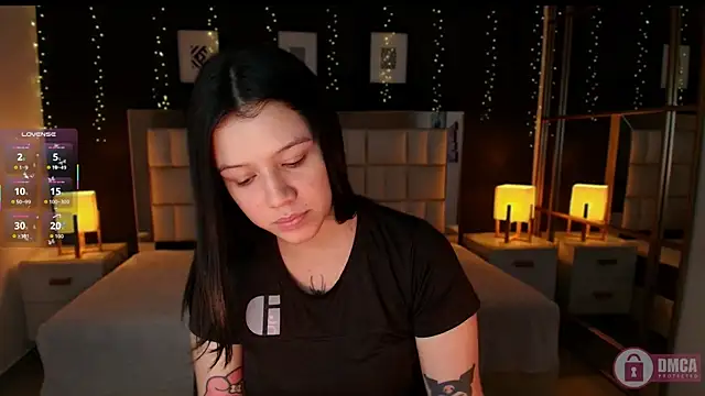 aria bloomer online show from May 29, 2026, 12:00 pm