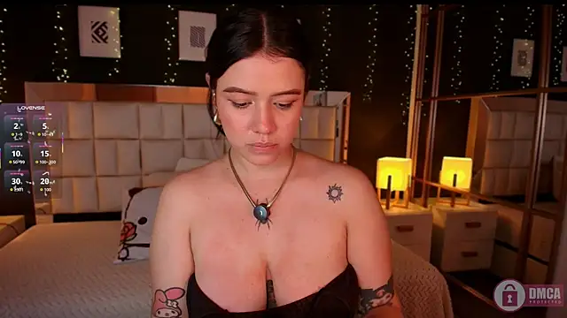 aria bloomer online show from May 31, 2026, 6:09 pm