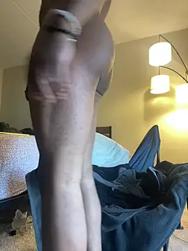 Daddyandmama22 online show from April 30, 2026, 8:05 pm