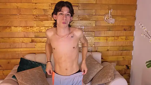 jack shine online show from April 8, 2026, 4:14 am