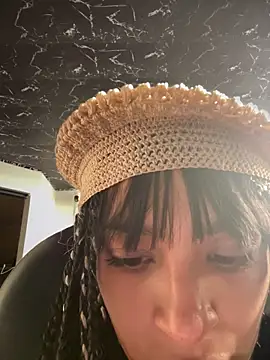 Sasha-firee online show from June 7, 2026, 12:21 pm