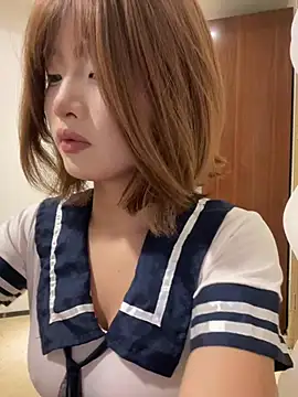 xiaohanbaby online show from May 29, 2026, 3:40 pm