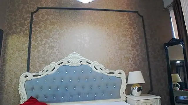 Snapshot of Ivy_Quin chatting on June 5, 2026, 4:28 am Ivy Quin online show from June 5, 2026, 4:28 am