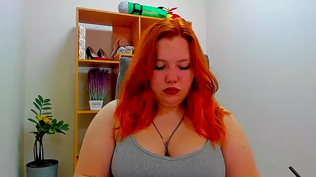 Aillia-Rous online show from April 11, 2026, 6:10 am