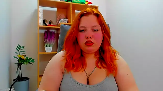 Aillia-Rous online show from April 11, 2026, 7:56 am