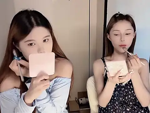 Snapshot of KaKa-01 chatting on April 10, 2026, 2:29 am KaKa-01 online show from April 10, 2026, 2:29 am