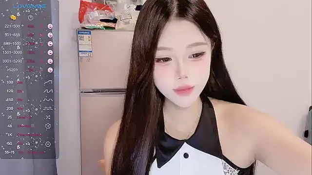 KaKa-01 online show from July 9, 2026, 8:04 am
