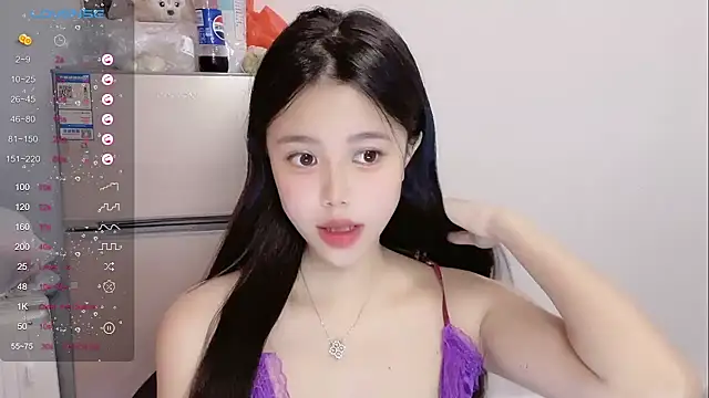 KaKa-01 online show from June 6, 2026, 12:49 am