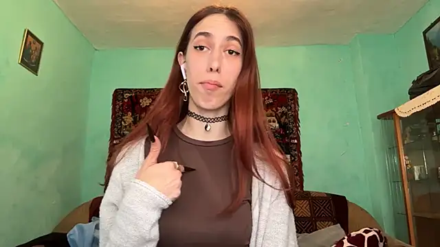 Snapshot of SharondaMcclerkin chatting on April 9, 2026, 10:43 am SharondaMcclerkin online show from April 9, 2026, 10:43 am