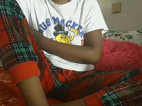 smallmummy02 online show from April 9, 2026, 7:47 am