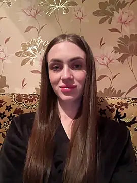 AlinaLove3213 online show from June 27, 2026, 8:04 pm