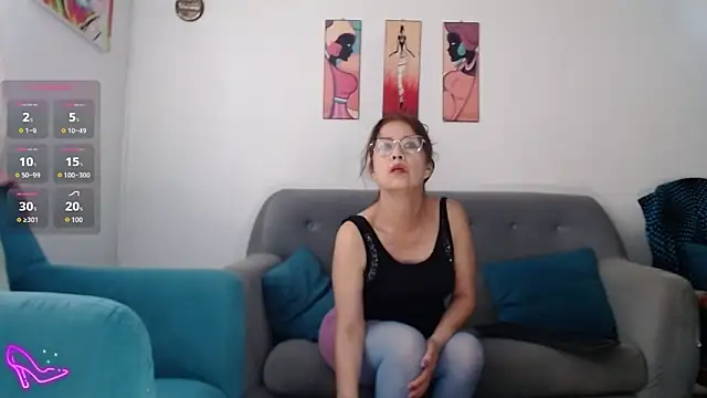 SEXXADDICTXXX online show from May 26, 2026, 1:42 pm