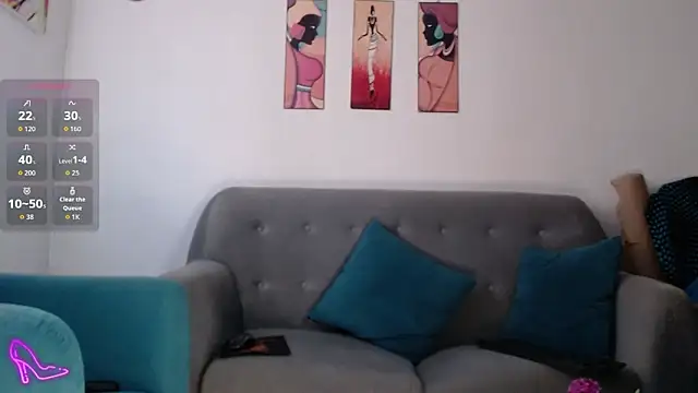 SEXXADDICTXXX online show from June 11, 2026, 2:14 pm