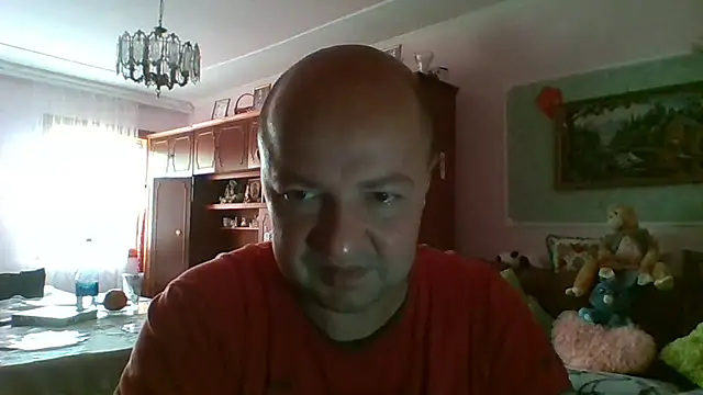 Snapshot of Luceriusbigass chatting on July 6, 2026, 4:31 pm Luceriusbigass online show from July 6, 2026, 4:31 pm