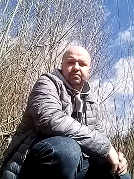 Luceriusbigass online show from March 19, 2025, 11:28 am