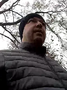 Luceriusbigass online show from October 30, 2025, 6:44 am