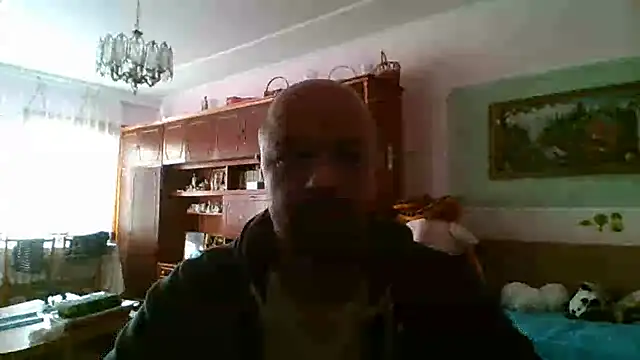 Luceriusbigass online show from September 27, 2025, 2:56 pm