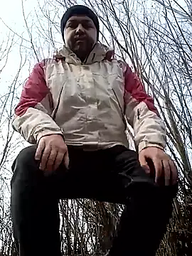 Luceriusbigass online show from December 5, 2025, 12:04 pm