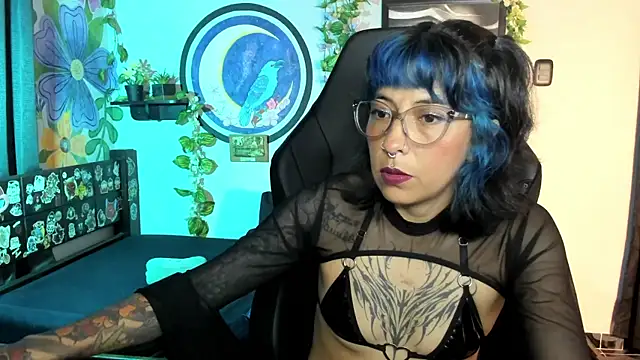  Tabitha  online show from July 31, 2026, 11:46 pm
