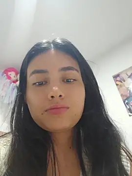 VioletRousee online show from June 20, 2026, 1:54 am