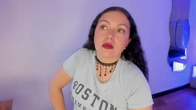 haily-rue online show from April 8, 2026, 8:43 pm