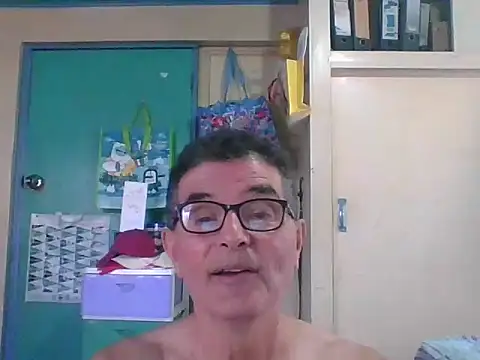 scotty-friends online show from May 4, 2026, 2:53 pm