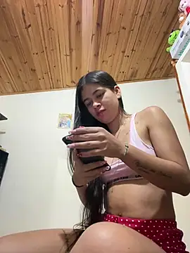 Kloe zaf online show from August 3, 2026, 5:59 am