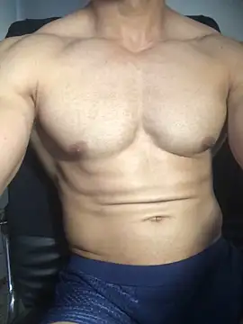 guh2026 online show from April 27, 2026, 1:20 pm