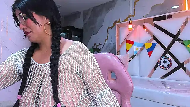Sasha tf online show from July 15, 2026, 8:27 pm